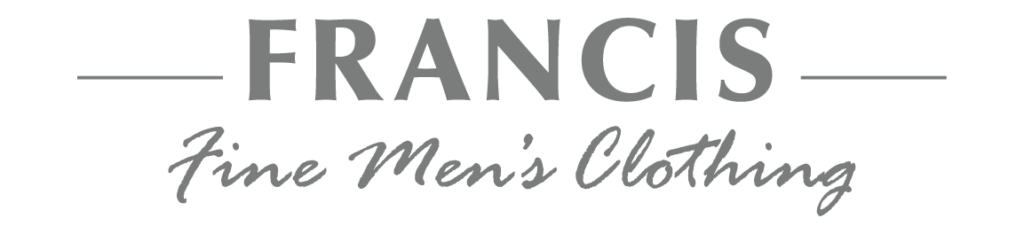 Francis & Murphy Fine Men's Clothing logo